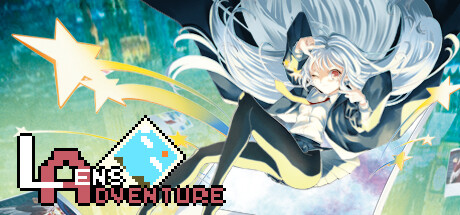 时空魔女塔莉娅(Lens Adventure)免安装中文版