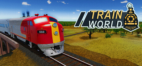 火车世界 Build.17334467(Train World)免安装中文版