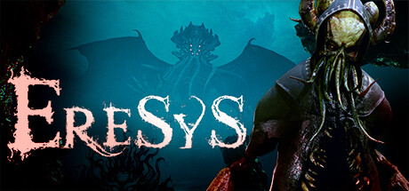埃雷西斯(Eresys)免安装中文版