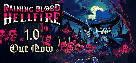 活魔人 Build.19204161(Raining Blood Hellfire)免安装中文版