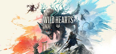 狂野之心 v1.1.1 送修改器(WILD HEARTS)免安装中文版