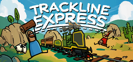 特快小火车 Build.14594527(Trackline Express)免安装中文版