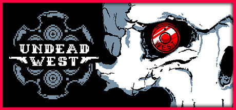 不死西部 v1.0.1.1(Undead West)免安装中文版
