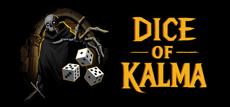 卡尔玛之骰/ Dice of Kalma   Build.20754381   免安装中文版