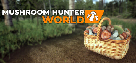 蘑菇猎人世界/ Mushroom Hunter World Build.20194458 免安装中文版