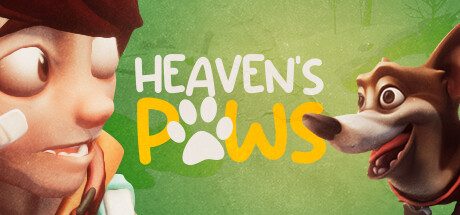 天堂之爪 v20240805(Heaven’s Paws)免安装中文版