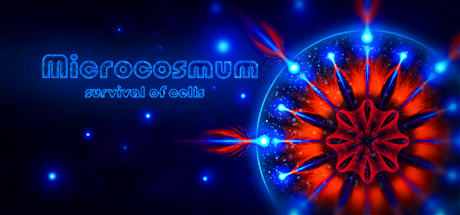 微观世界1:细胞生存战 v20221216(Microcosmum: survival of cells)免安装中文版