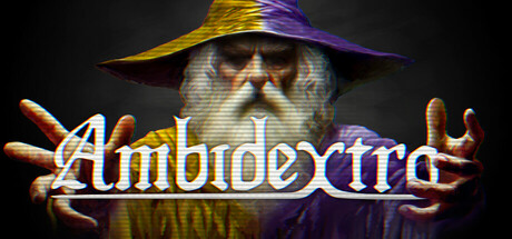 双手奇谋 v1.0.0(Ambidextro)免安装中文版