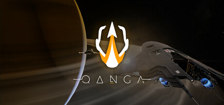 乾卡 v1476(QANGA)免安装中文版