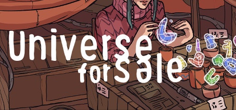 宇宙待售 出售宇宙 v1.3(Universe For Sale)免安装中文版