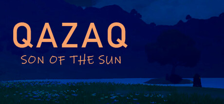 卡扎克:太阳之子 v1.0.0(Qazaq: Son of the Sun)免安装中文版