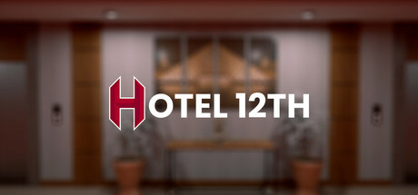 12层酒店 v20240927(Hotel 12th)免安装中文版