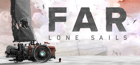 孤帆远航|远方孤帆/ FAR: Lone Sails Build.20436177 免安装中文版