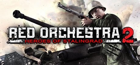红色管弦乐队2(Red Orchestra 2: Heroes of Stalingrad with Rising Storm)免安装中文版