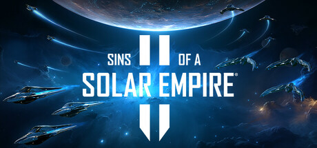 太阳帝国的原罪2/Sins of a Solar Empire II v1.45.10 免安装中文版