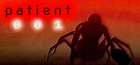 患者001|一号病人 v1.1.0(Patient 001)免安装中文版