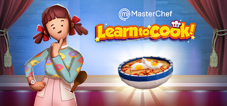 厨艺大师:学习烹饪(MasterChef: Learn to Cook!)免安装中文版