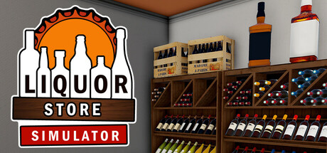 酒类商店模拟器/ Liquor Store Simulator v1.2.2f1 免安装中文版