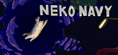 猫猫海兵团/Neko Navy Build.1895992 免安装中文版