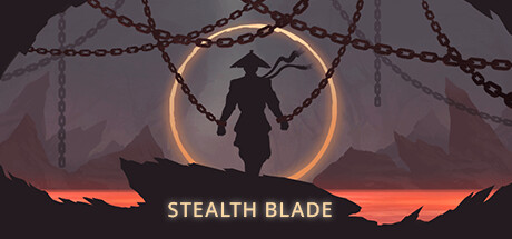 潜杀之刃(Stealth Blade)免安装中文版