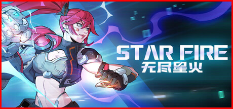 无尽星火/ Star Fire Eternal Cycle v1.27.363 免安装中文版