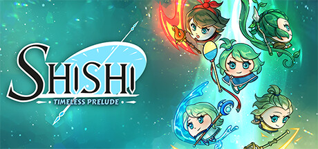 石诗:永恒的序曲 v1.8.0(Shishi : Timeless Prelude)免安装中文版