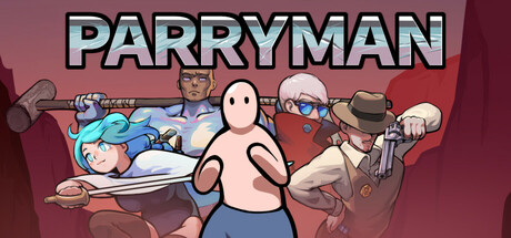 格挡侠 Build.17825537(PARRYMAN)免安装中文版