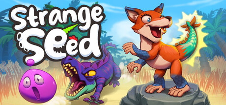 奇异种子/ Strange Seed v1.0 免安装中文版
