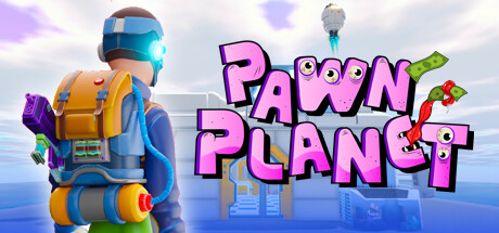 典当星球/ Pawn Planet v0.72 免安装中文版