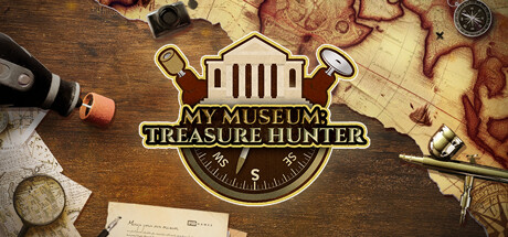 我的博物馆:宝物猎人 v1.3.1B(My Museum: Treasure Hunter)免安装中文版