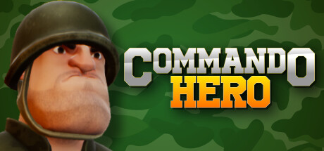 突击队英雄 v2.2.1(Commando Hero)免安装中文版