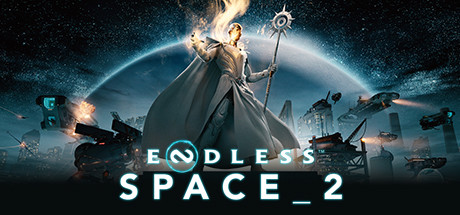 无尽太空2 v1.5.60 豪华版(ENDLESS Space 2)免安装中文版
