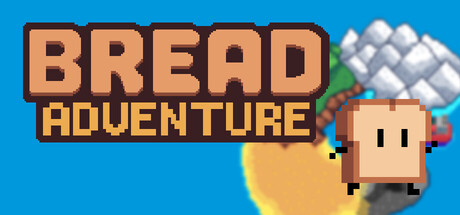 面包人冒险/ Bread Adventure v1.0.1 免安装中文版