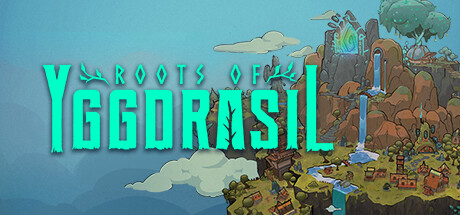世界树之根 v1.2(Roots of Yggdrasil)免安装中文版
