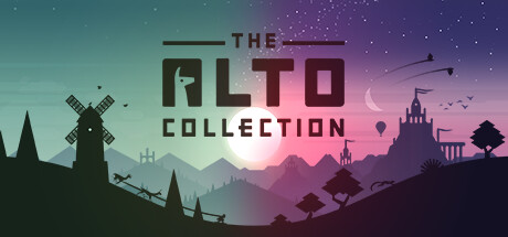 阿尔托系列游戏合集 v1.0.5(The Alto Collection)免安装中文版
