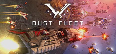 尘埃舰队 v6.3(Dust Fleet)免安装中文版