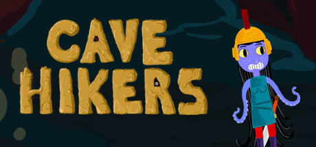洞穴世界 Build.16954580(Cave Hikers)免安装中文版