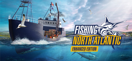 钓鱼:北大西洋增强版 v1.8.1151.18467(Fishing: North Atlantic
