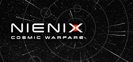 宇宙战争 v1.099(Nienix: Cosmic Warfare)免安装中文版