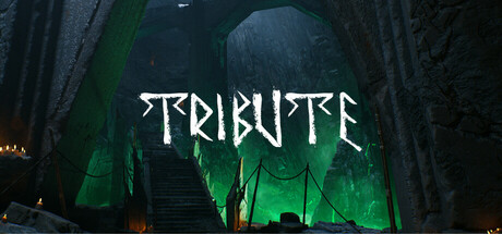 贡品(Tribute)免安装英文版