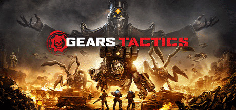 战争机器:战术小队 送修改器(Gears Tactics)免安装中文版