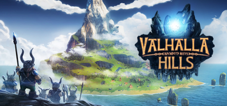 瓦尔哈拉山 v1.05.07(Valhalla Hills)免安装中文版