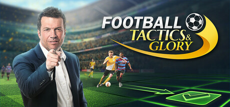 足球、策略与荣耀 Build.14945392(Football, Tactics and Glory)免安装中文版