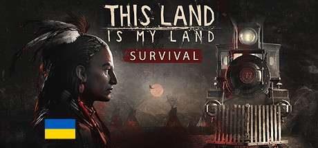 这是我的土地 v1.0.3.19014(This Land Is My Land)免安装中文版