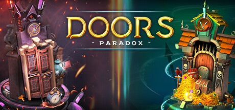 门:悖论 Build.9862611(Doors: Paradox)免安装中文版