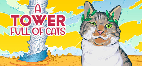 塔楼满是猫 v20240920(A Tower Full of Cats)免安装中文版