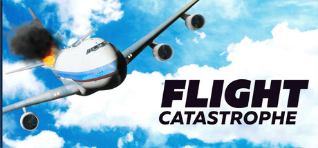 航班灾难 v1.0.0(Flight Catastrophe)免安装中文版