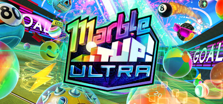 弹珠之旅!Ultra Build.13005322(Marble It Up! Ultra)免安装中文版
