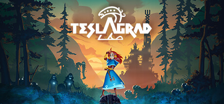 特斯拉学徒2 / Teslagrad 2 v20573235 免安装中文版