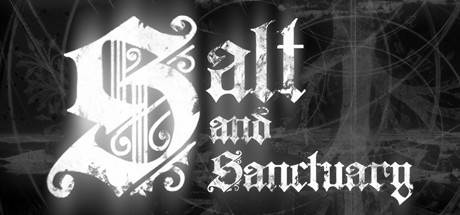 盐与避难所|盐和避难所/ Salt and Sanctuary/ PC+手机双端 v1.0.2.2 免安装中文版